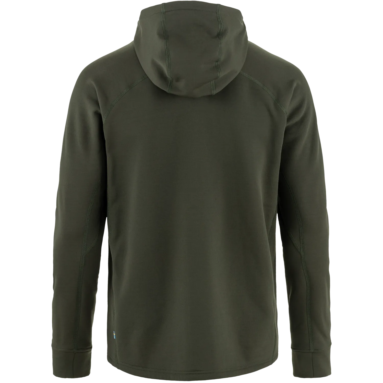 Men&#x27;s Expedition Fleece Hoodie Deep Forest | Buy Men&#x27;s Expedition Fleece Hoodie Deep Forest here | Outnorth