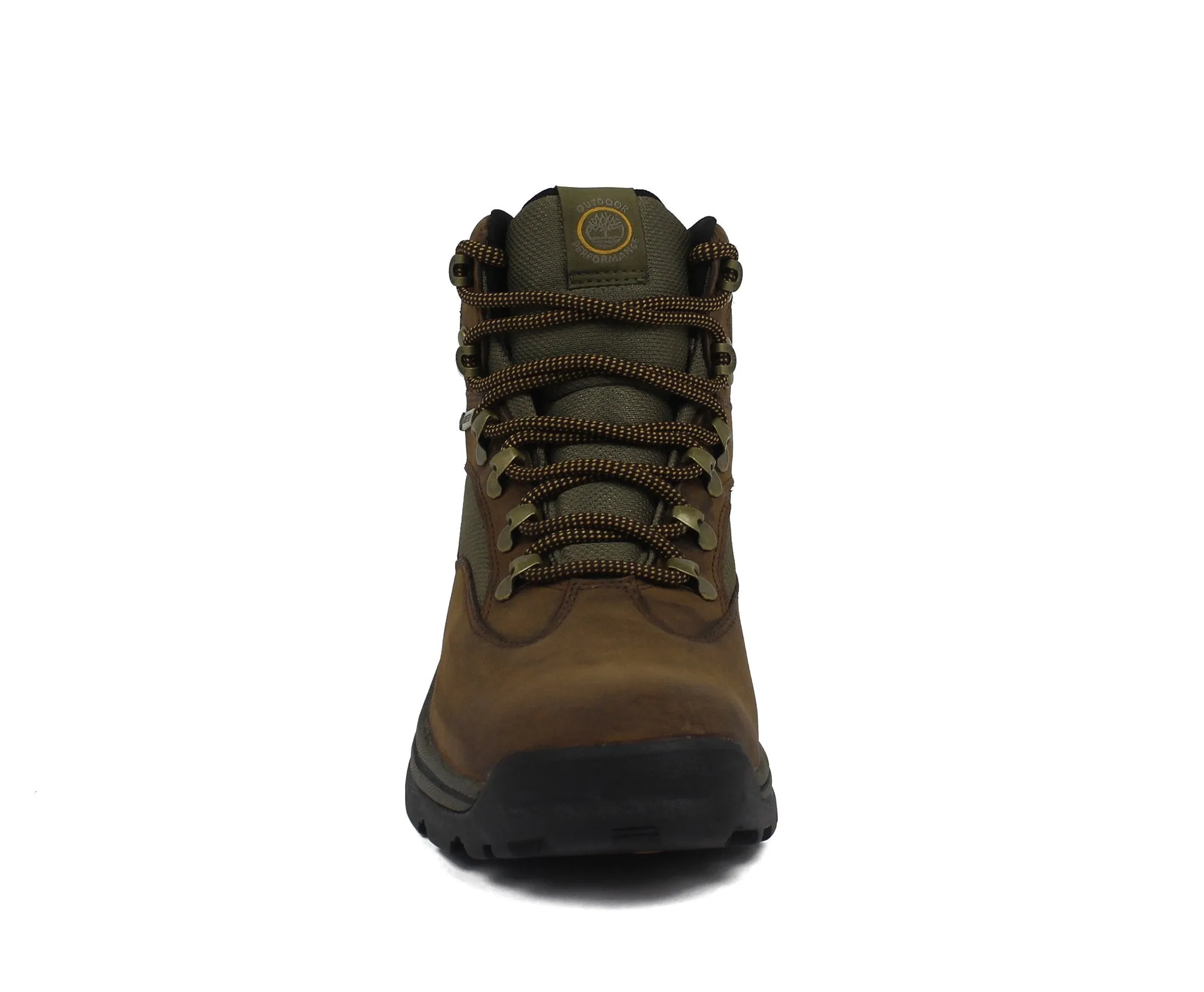 MEN'S CHOCORUA TRAIL MID TimberDry™ WATERPROOF HIKING BOOTS