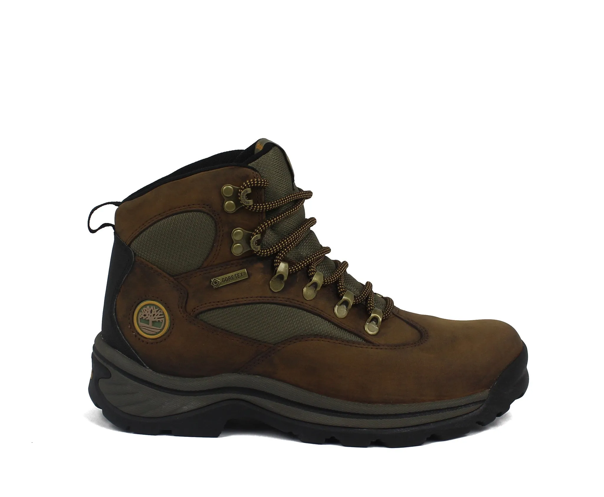 MEN'S CHOCORUA TRAIL MID TimberDry™ WATERPROOF HIKING BOOTS