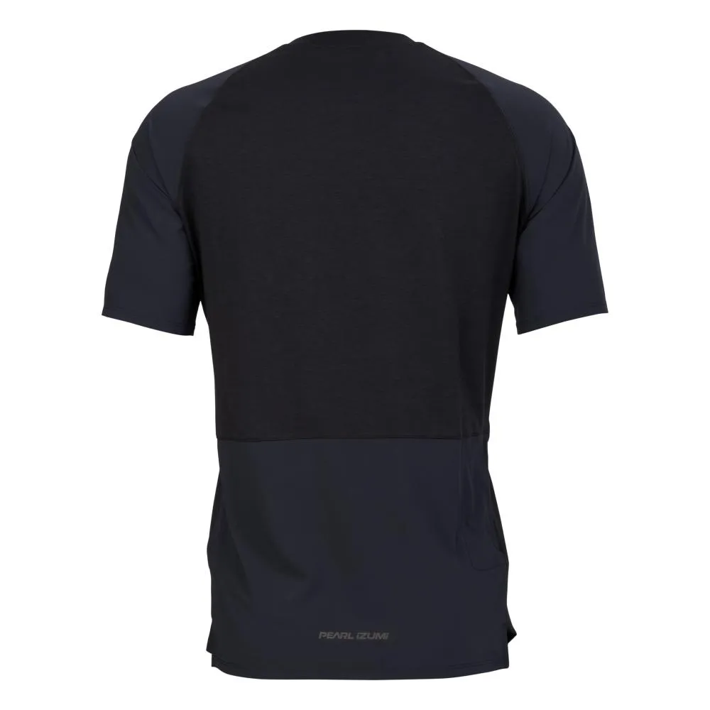 Men's Expedition Merino Short Sleeve Jersey