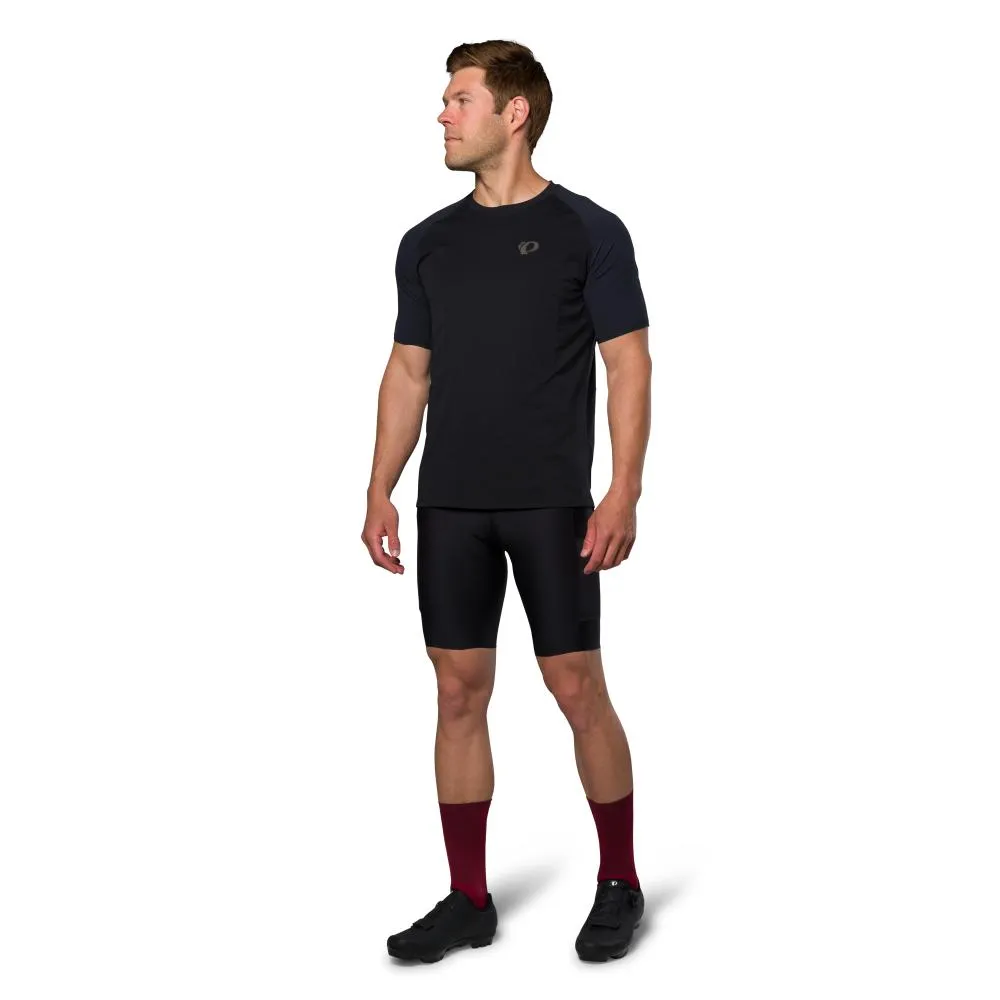 Men's Expedition Merino Short Sleeve Jersey