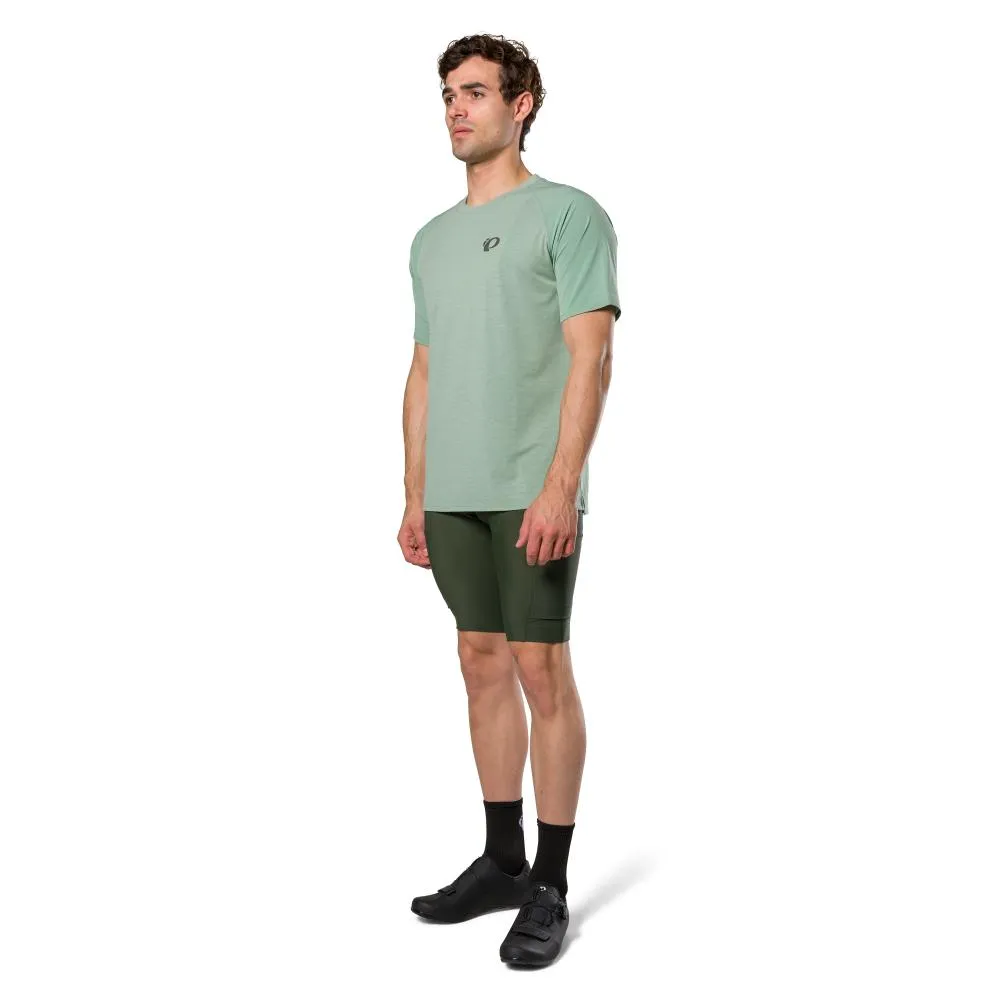 Men's Expedition Merino Short Sleeve Jersey