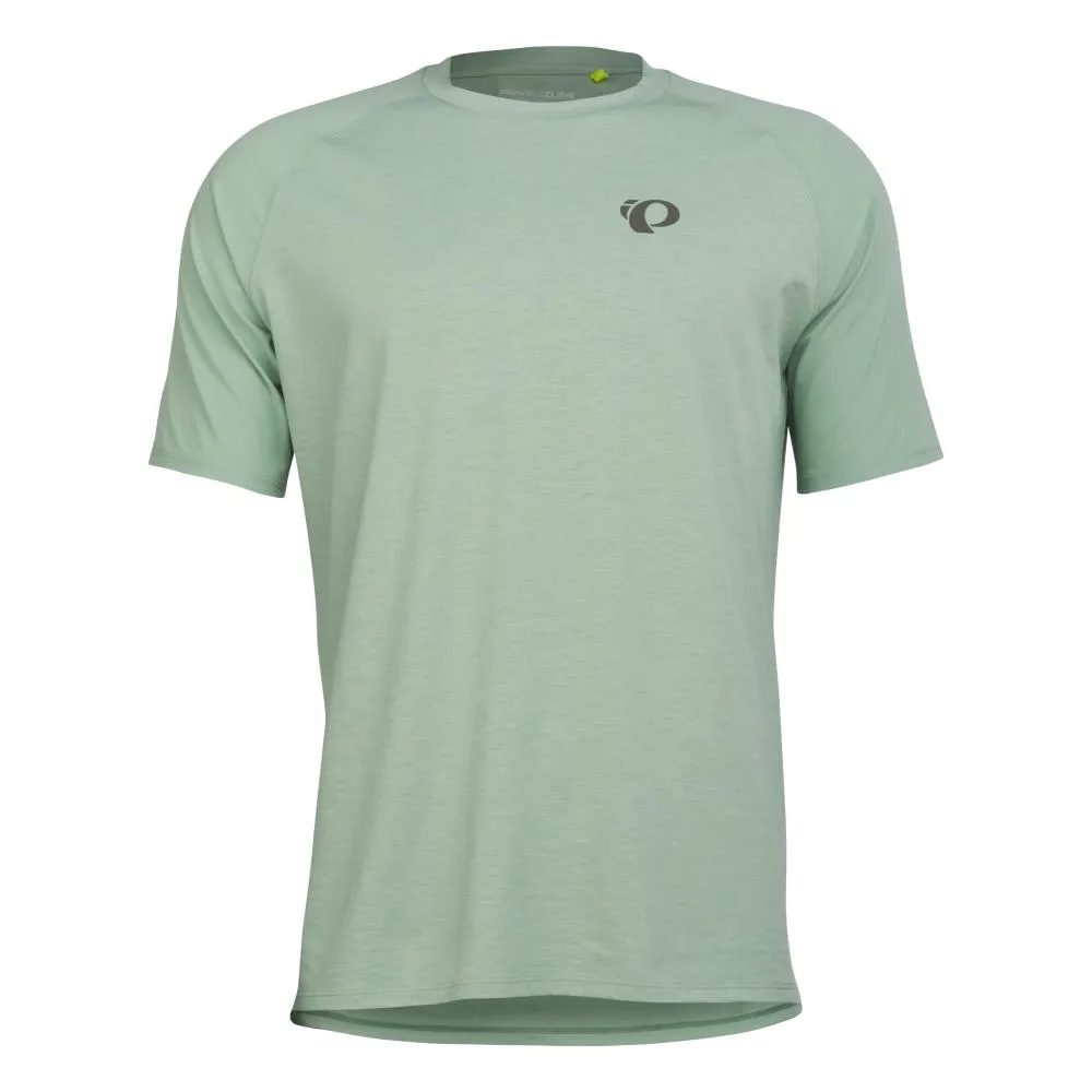 Men's Expedition Merino Short Sleeve Jersey