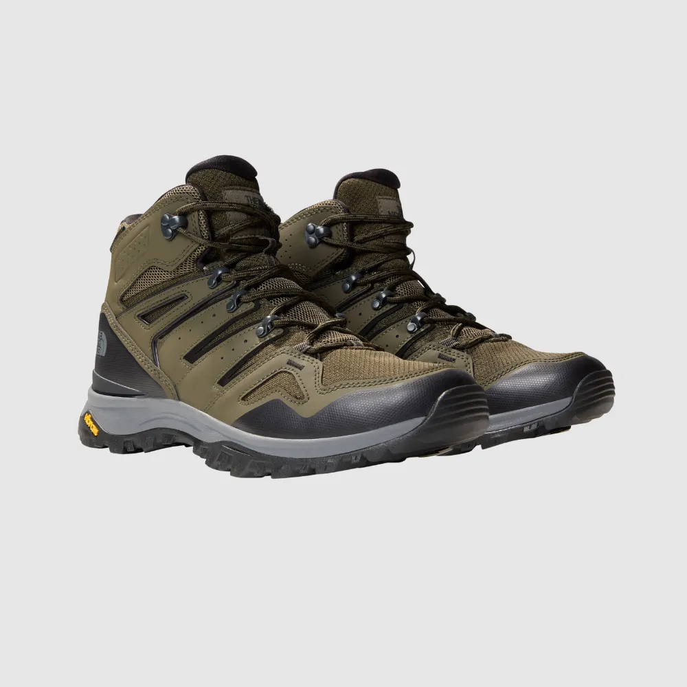 MEN'S HEDGEHOG FUTURELIGHT™ HIKING BOOTS