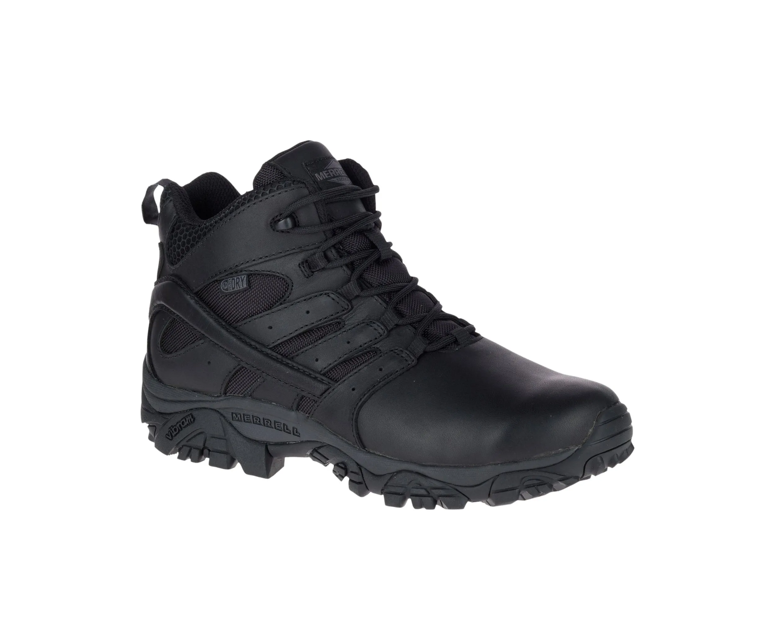 Men`s Moab 2 Mid Tactical Response WTPF Boot