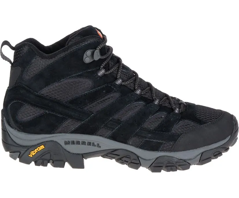 Men's Moab 2 Vent Mid Shoe