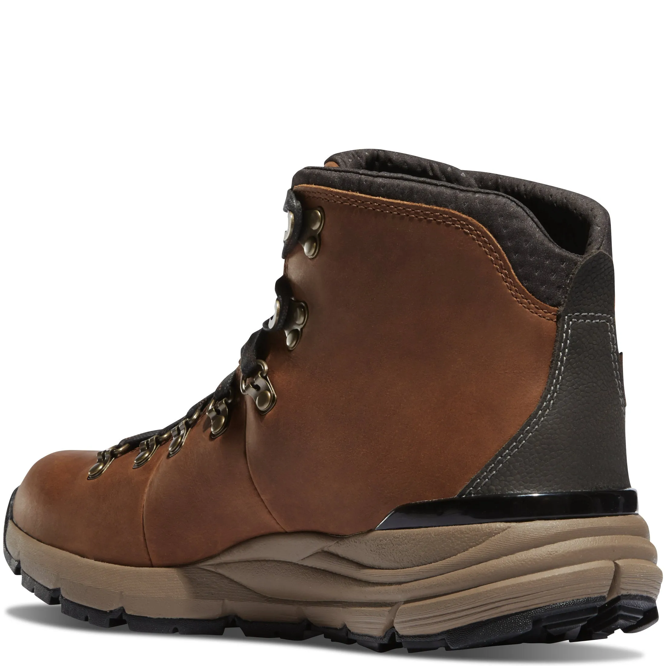 Men's Mountain 600 Hiking Boots