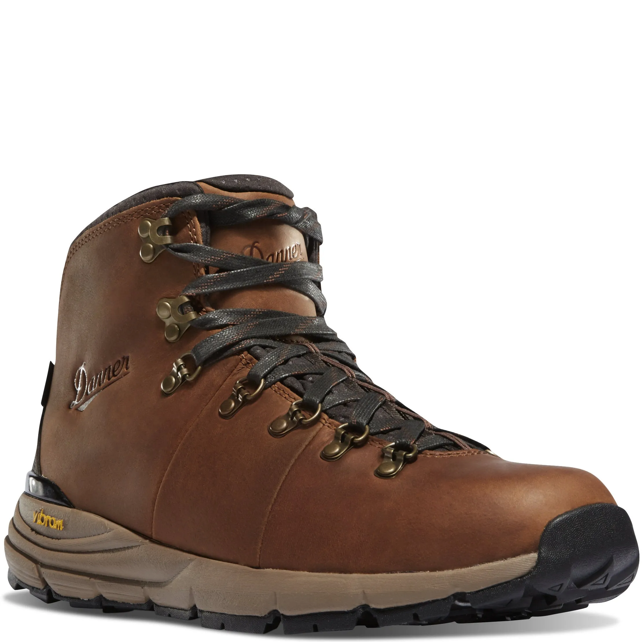 Men's Mountain 600 Hiking Boots