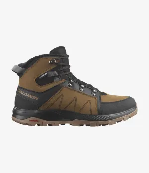 Men's Outchill Thinsulate Climasalomon Waterproof Boots