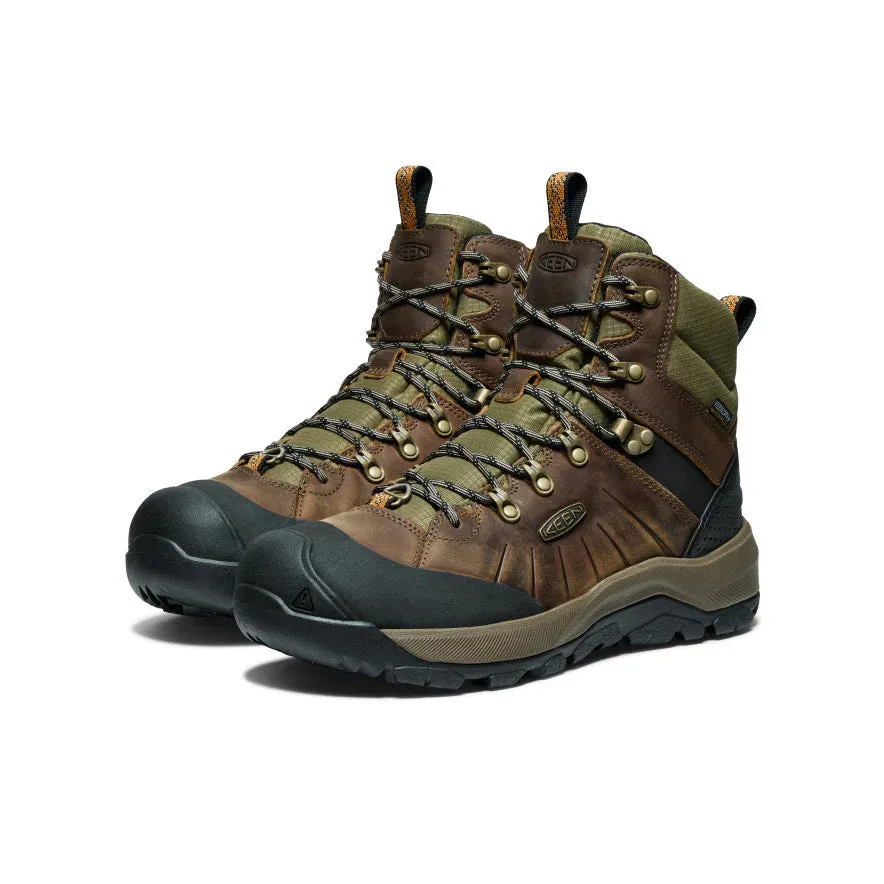 Men's Revel IV Polar Waterproof Boots