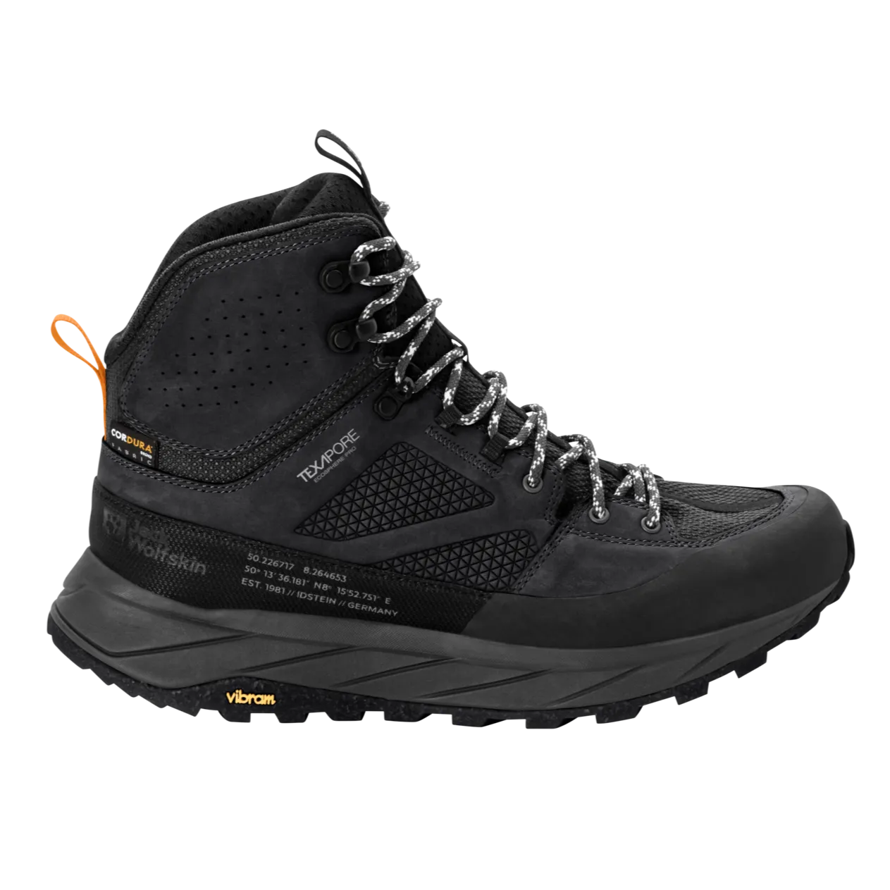 Men's Terraquest TEXAPORE Mid Boots