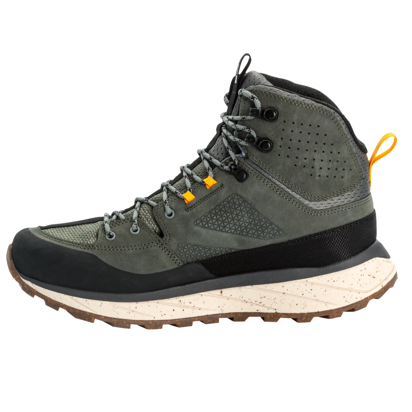 Men's Terraquest TEXAPORE Mid Boots