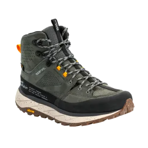 Men's Terraquest TEXAPORE Mid Boots