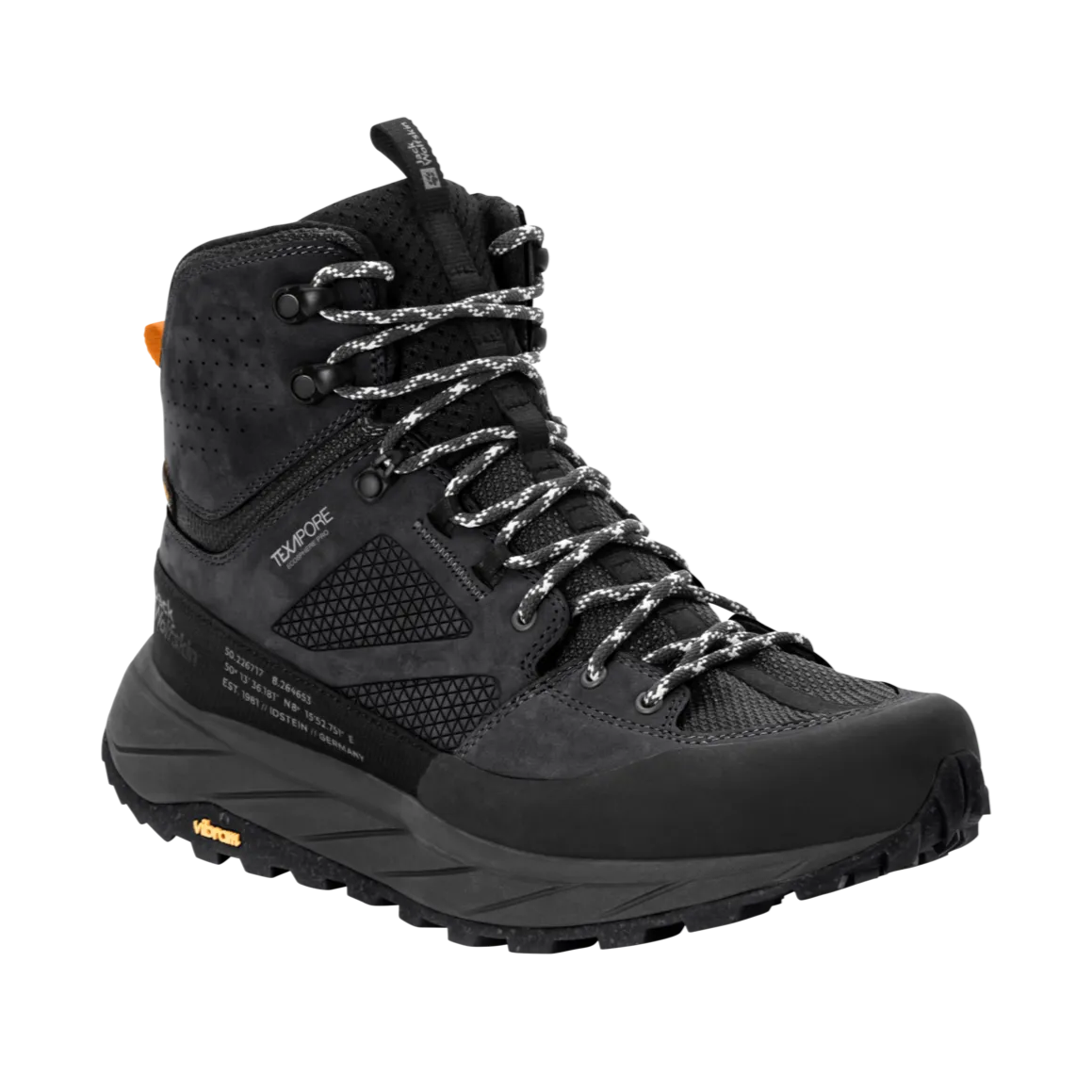 Men's Terraquest TEXAPORE Mid Boots