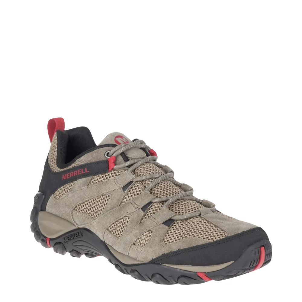 Merrell Men's Alverstone 2 Hiker (Boulder Beige)