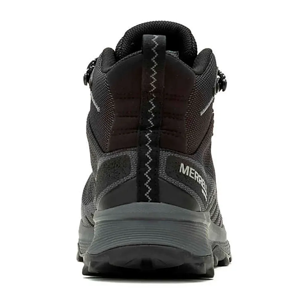 Merrell Mens Speed Eco Mid Waterproof Boot