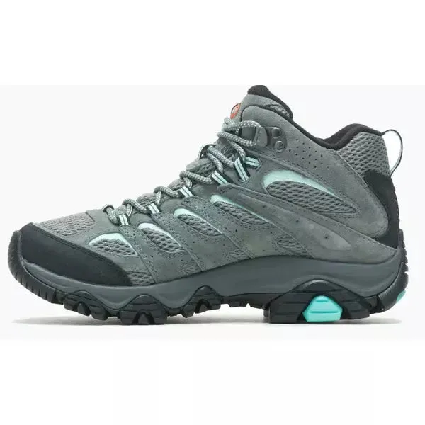 Merrell Moab 3 Mid (Gore-Tex) Womens Hiking Shoe