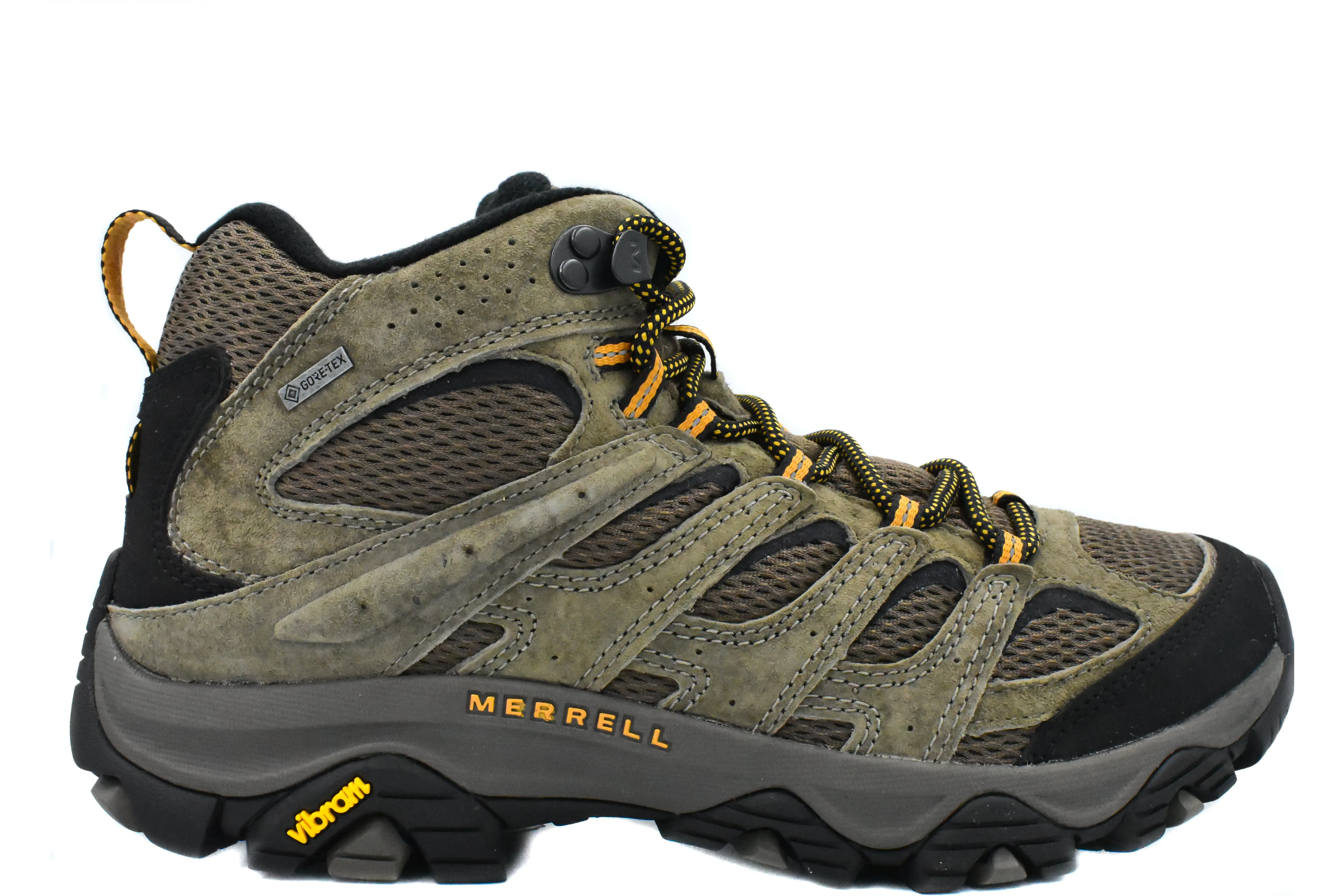 MERRELL - MOAB 3 MID GTX