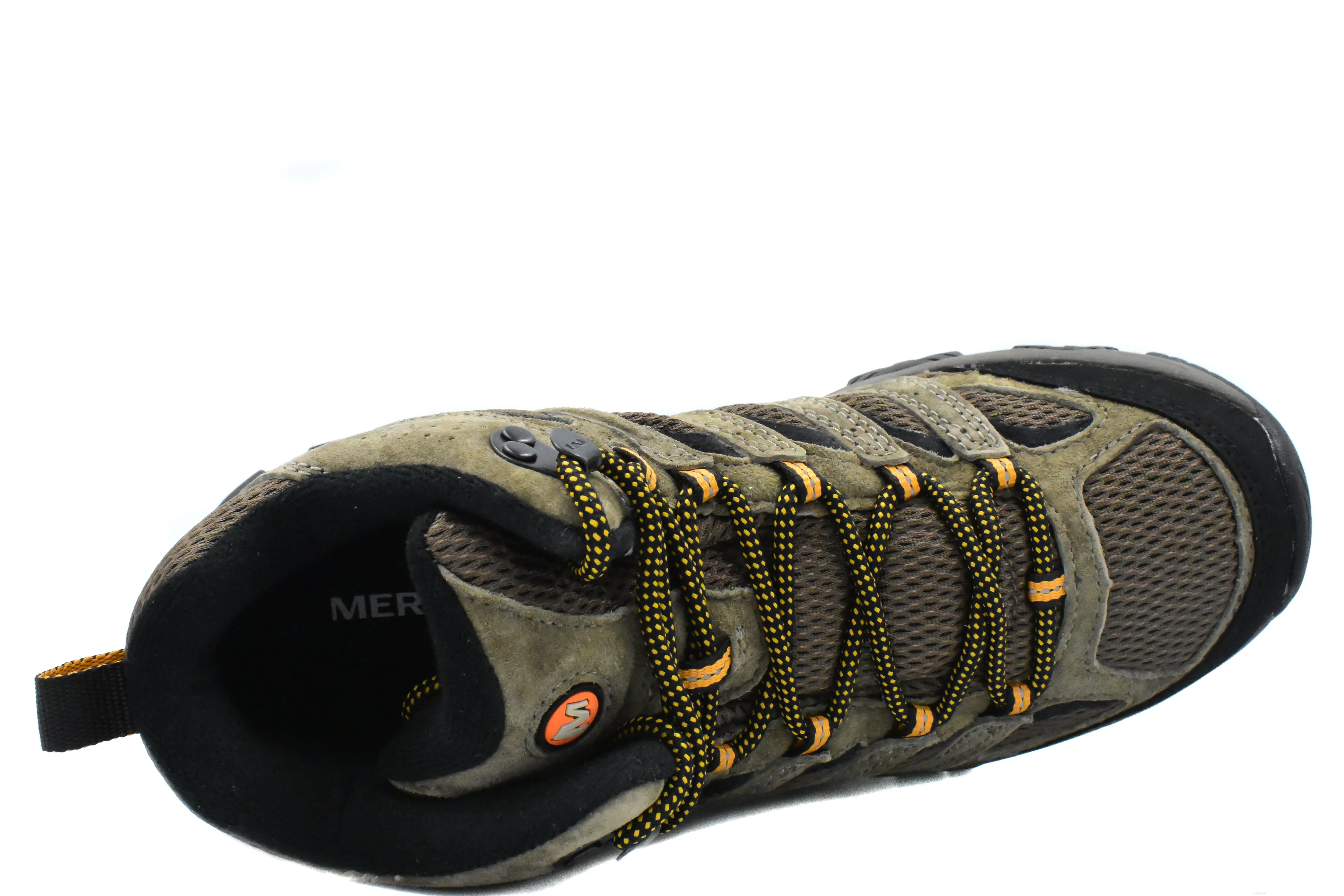 MERRELL - MOAB 3 MID GTX