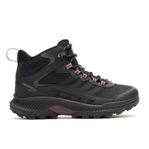 Merrell Women’s Speed Strike 2 Mid Waterproof