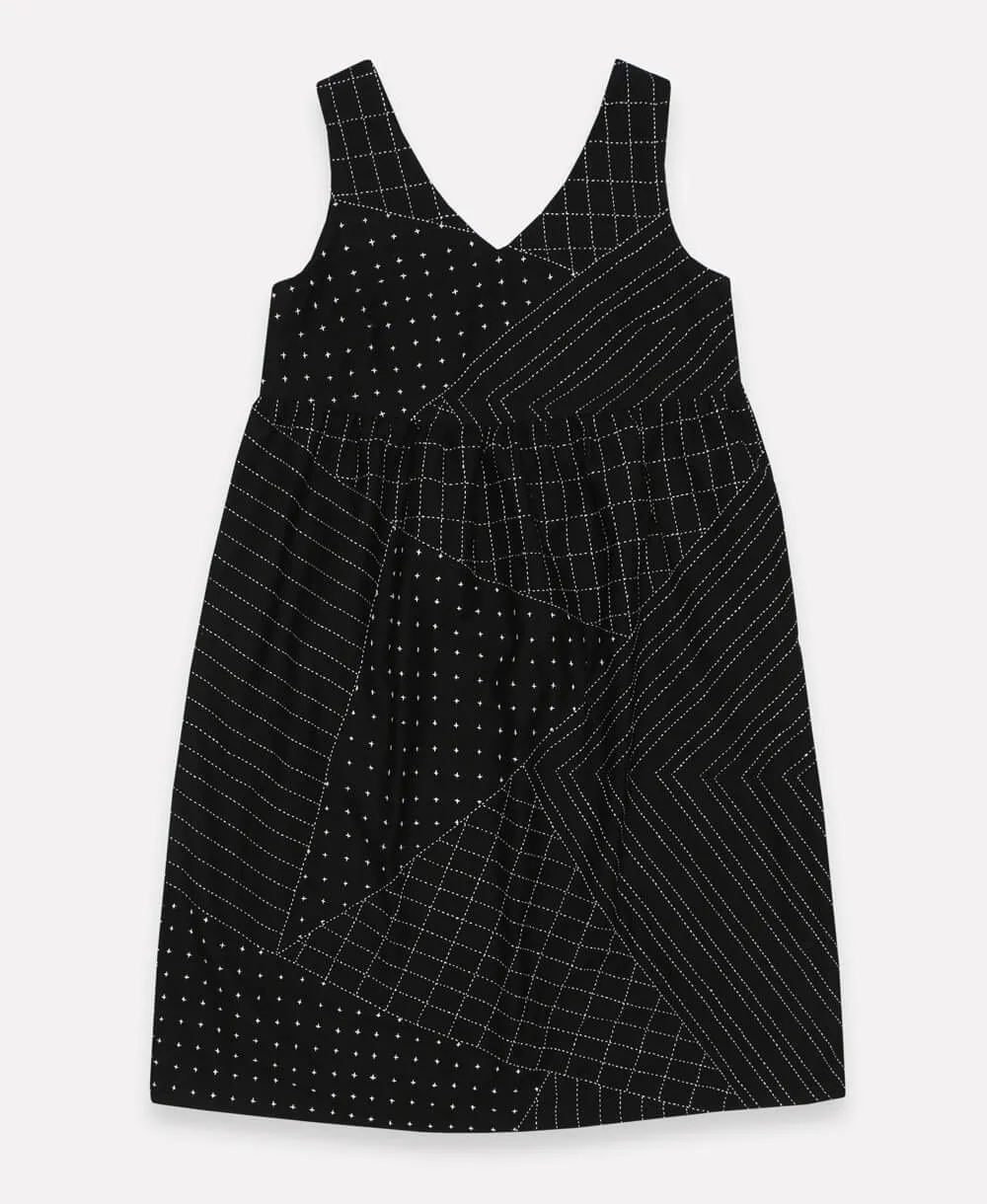 Midi Tank Dress