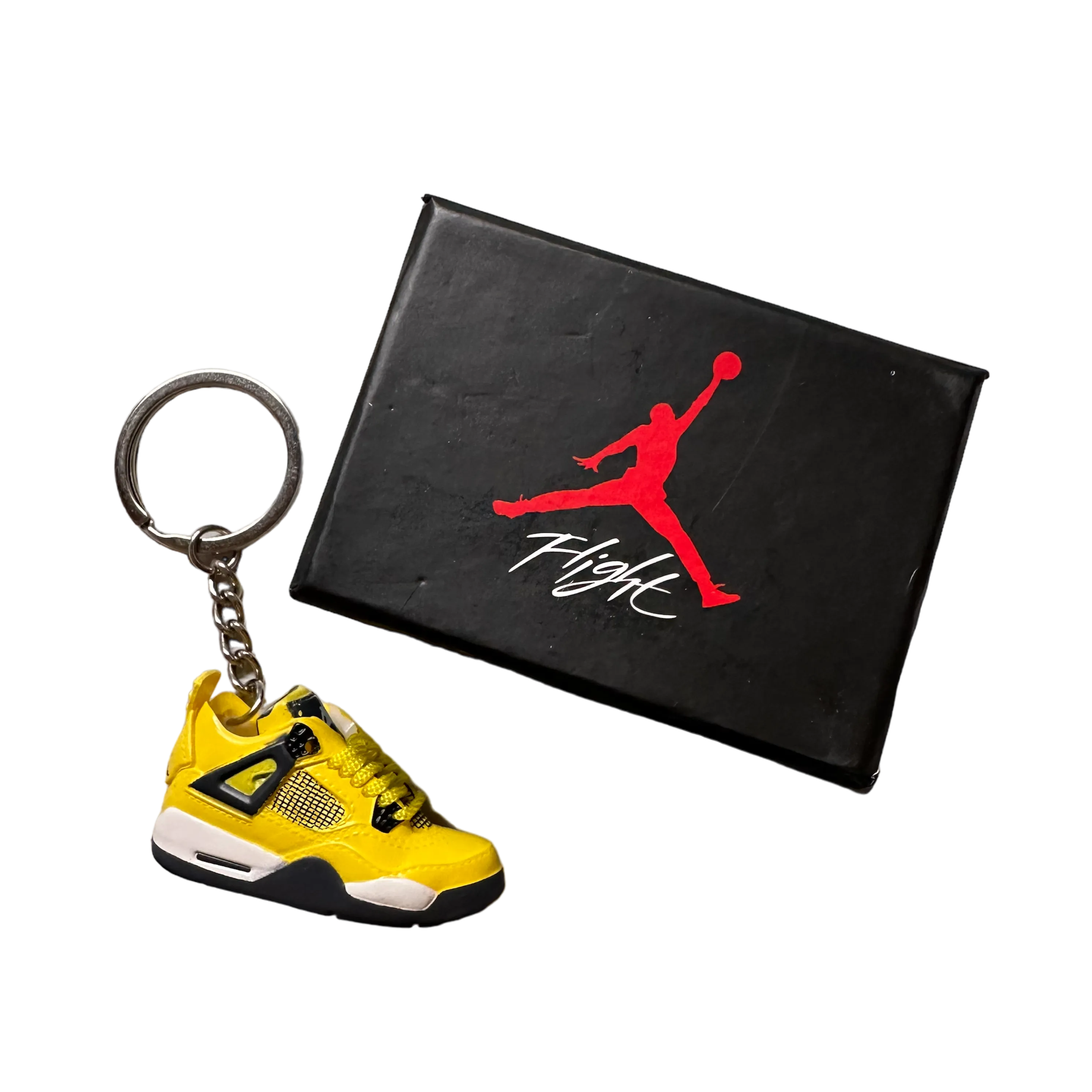 MINI SNEAKERS KEYCHAIN