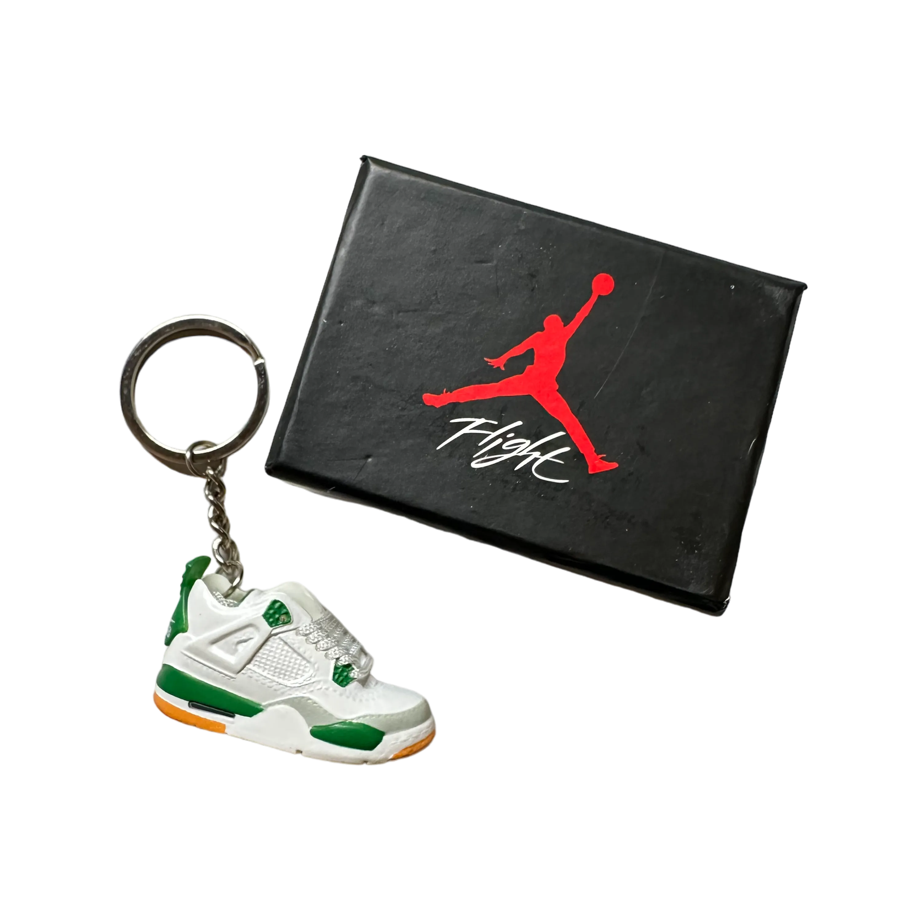 MINI SNEAKERS KEYCHAIN