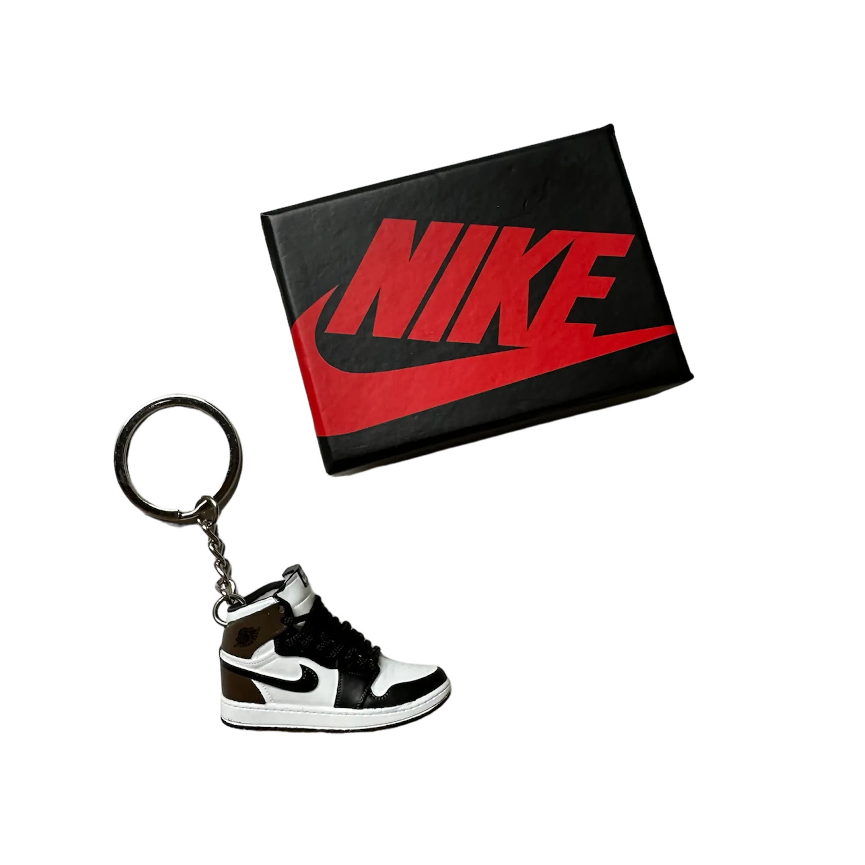 MINI SNEAKERS KEYCHAIN