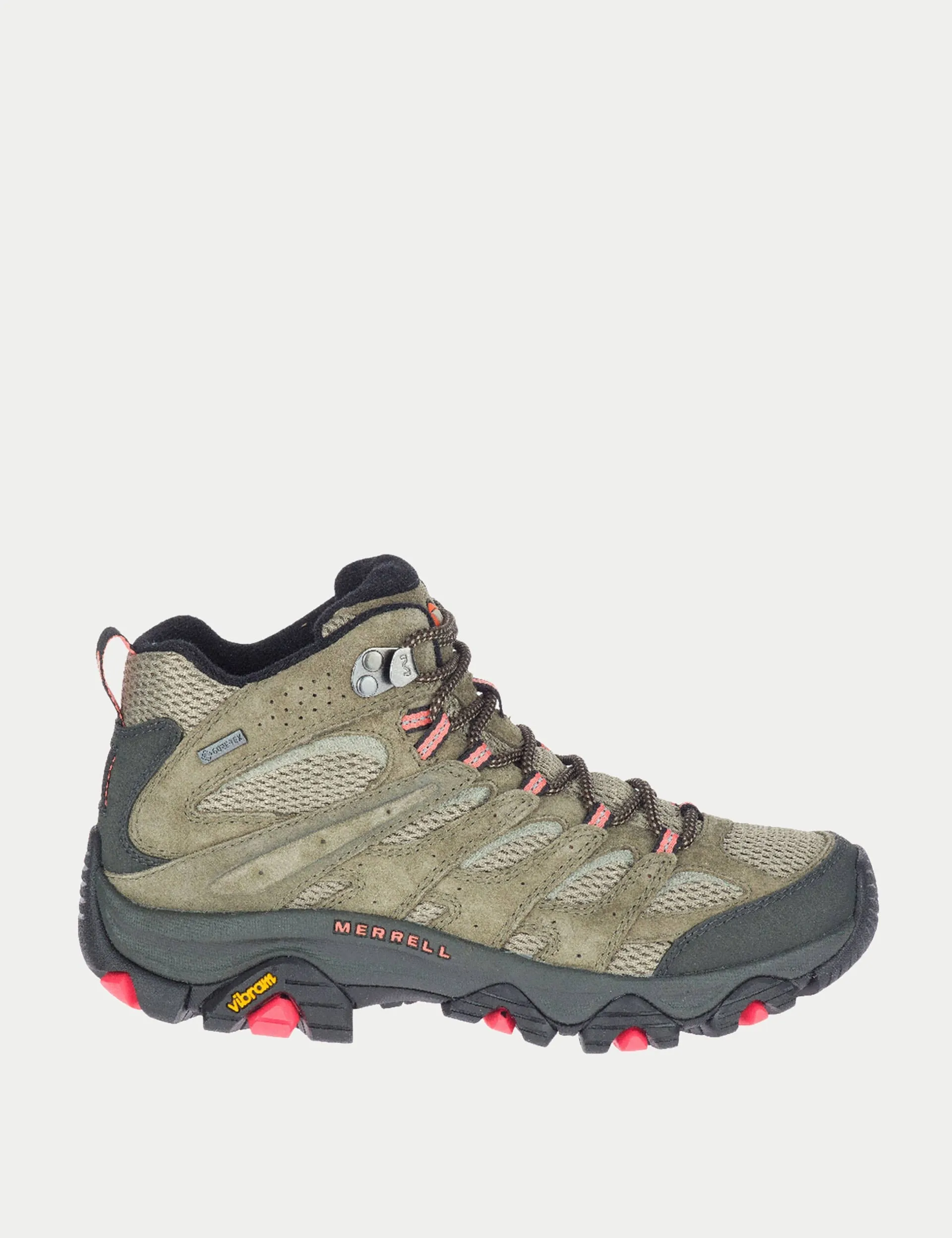 Moab 3 Mid Gore-Tex - Olive