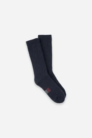 Mountain Sock Black