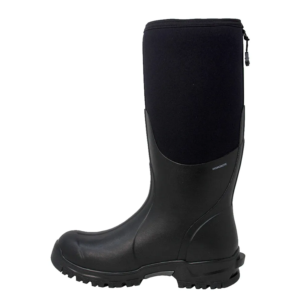 Mudcat Rugged Knee High Work Boots