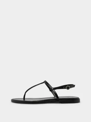 Nala Leather Sandals