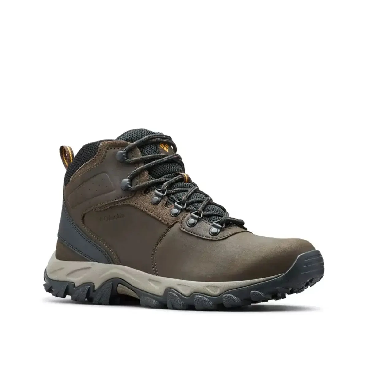 Newton Ridge Plus II Waterproof Hiking Boot - Cordovan