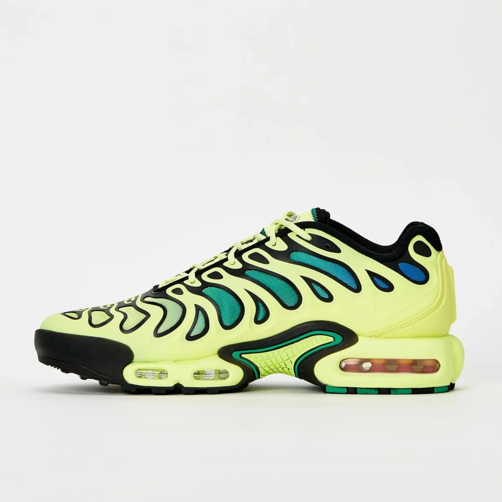 Nike Air Max Plus Drift Light Lemon Twist