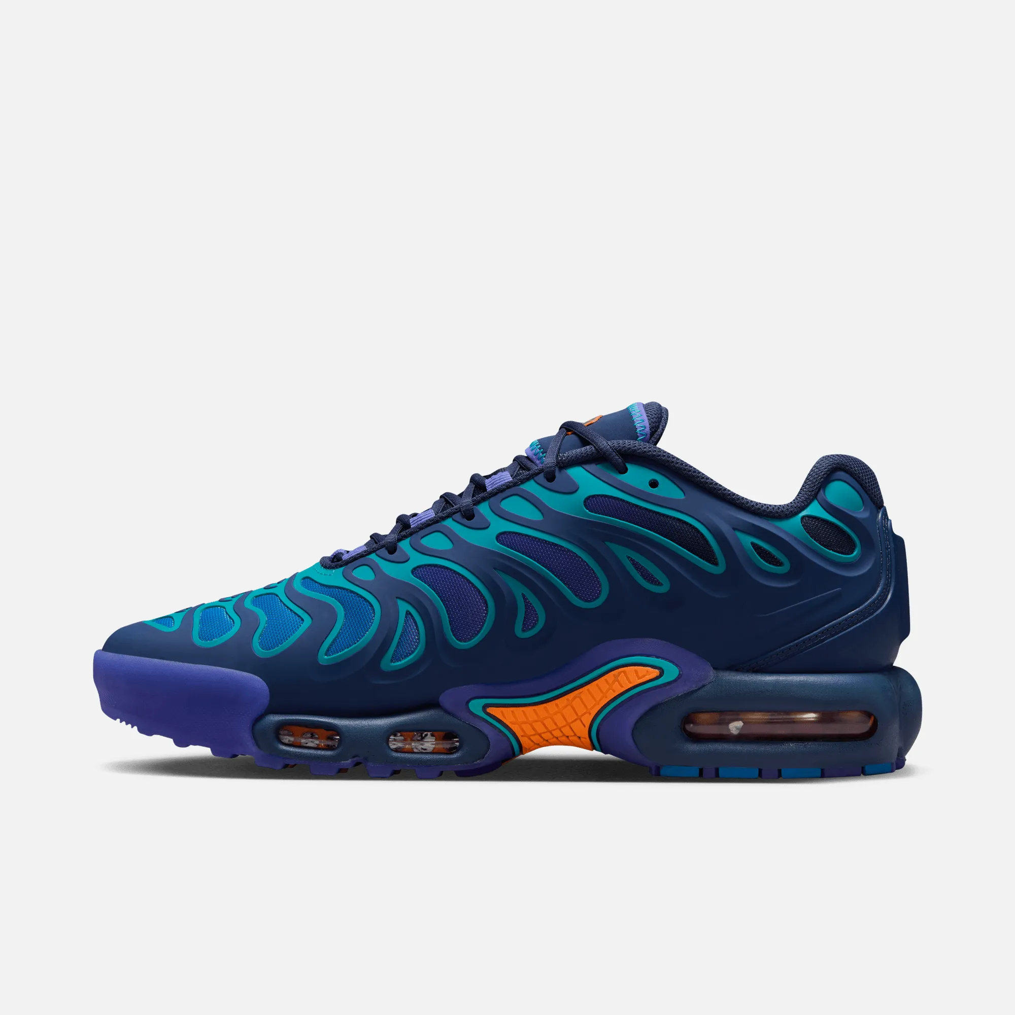 Nike Air Max Plus Drift Midnight Navy