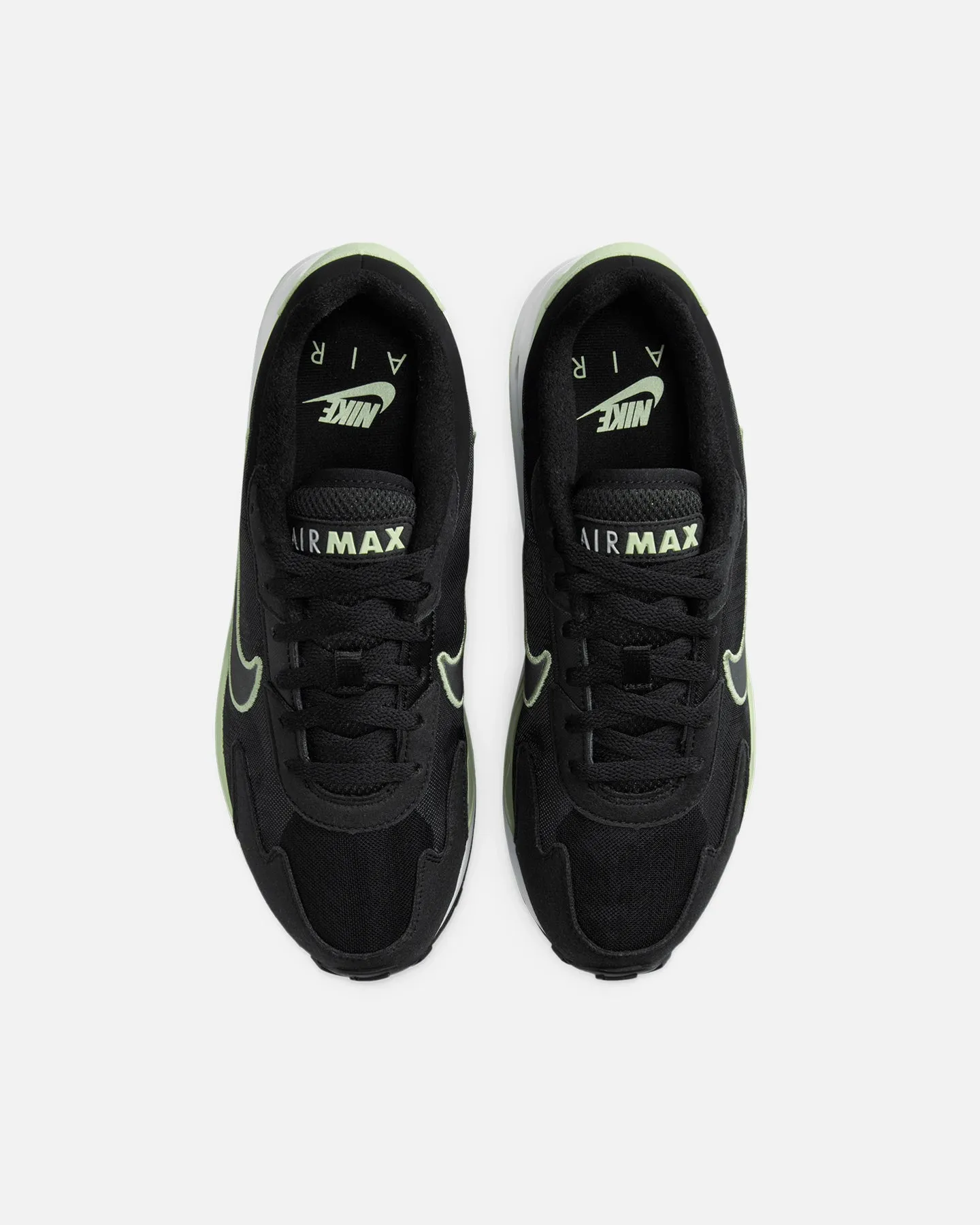 Nike Air Max Solo Black/Green