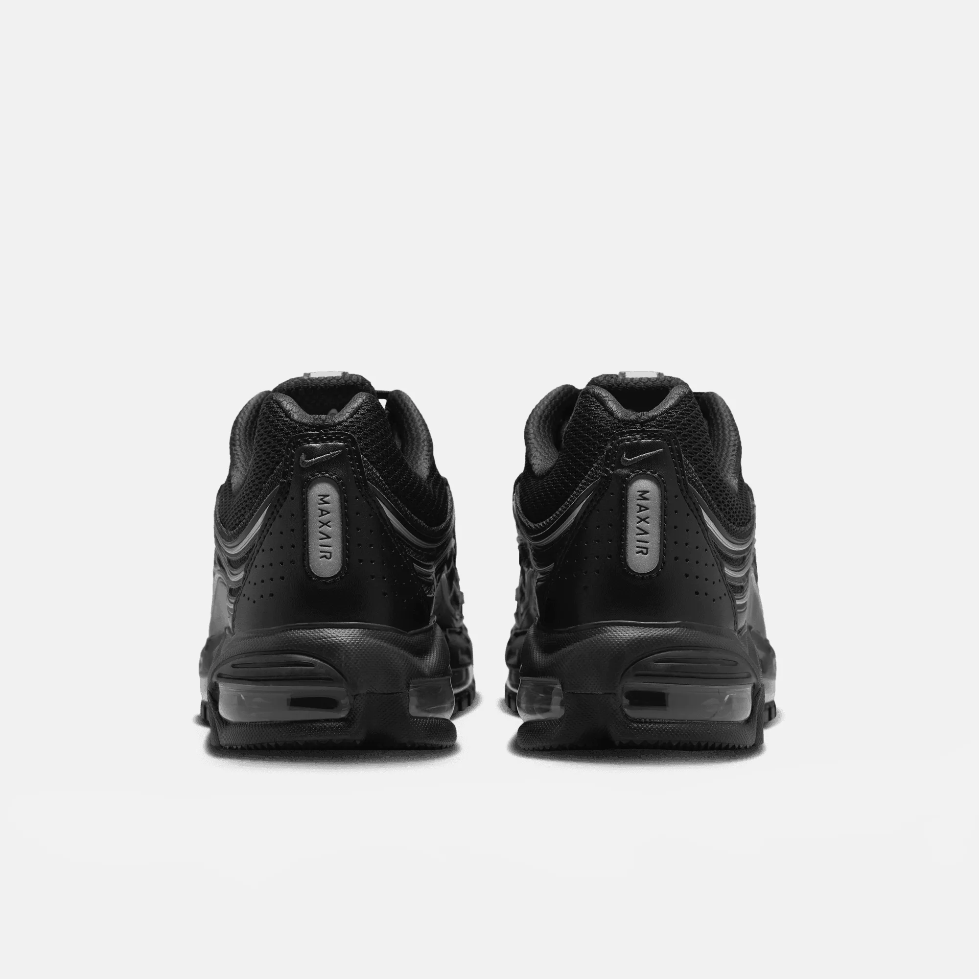 Nike Air Max TL 2.5 Black Metallic Silver