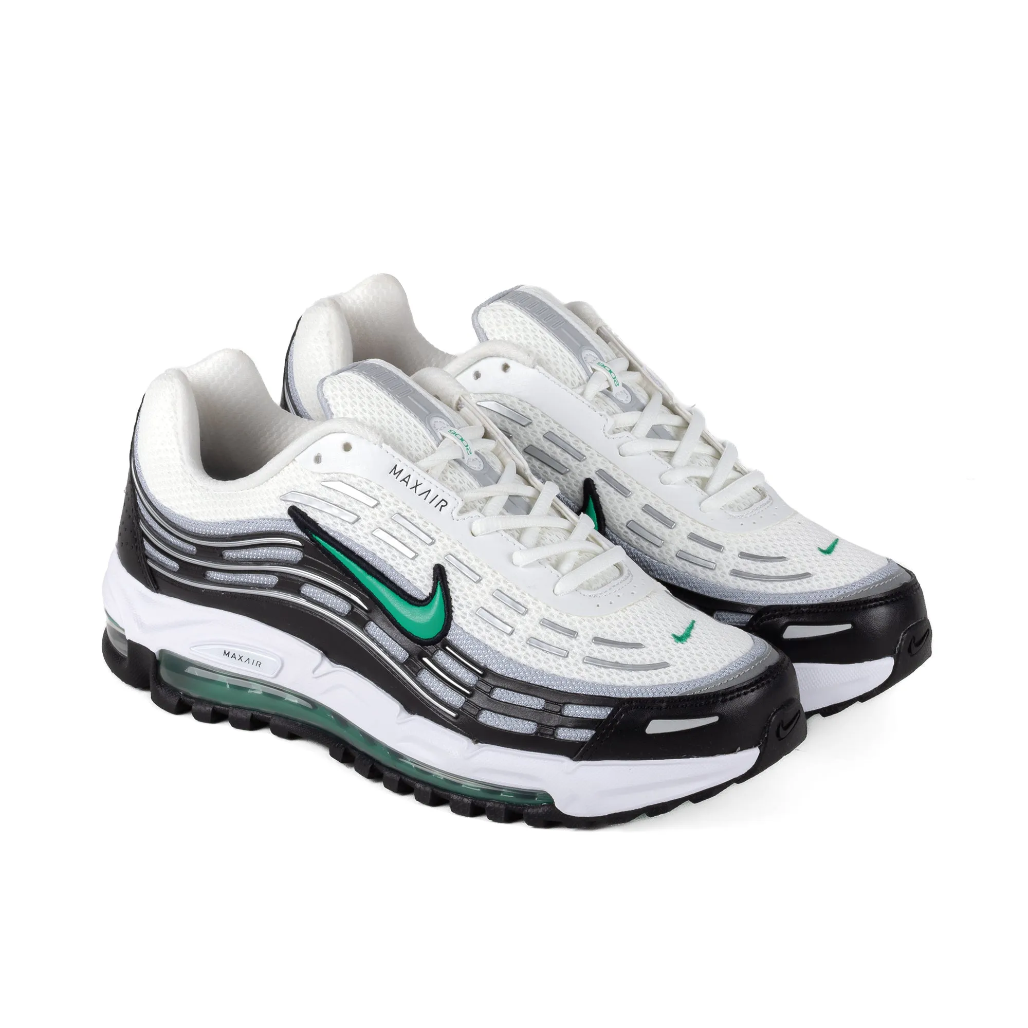 Nike Air Max TL 2.5 Summit White/Stadium Green/Photon Dust FZ4110-100