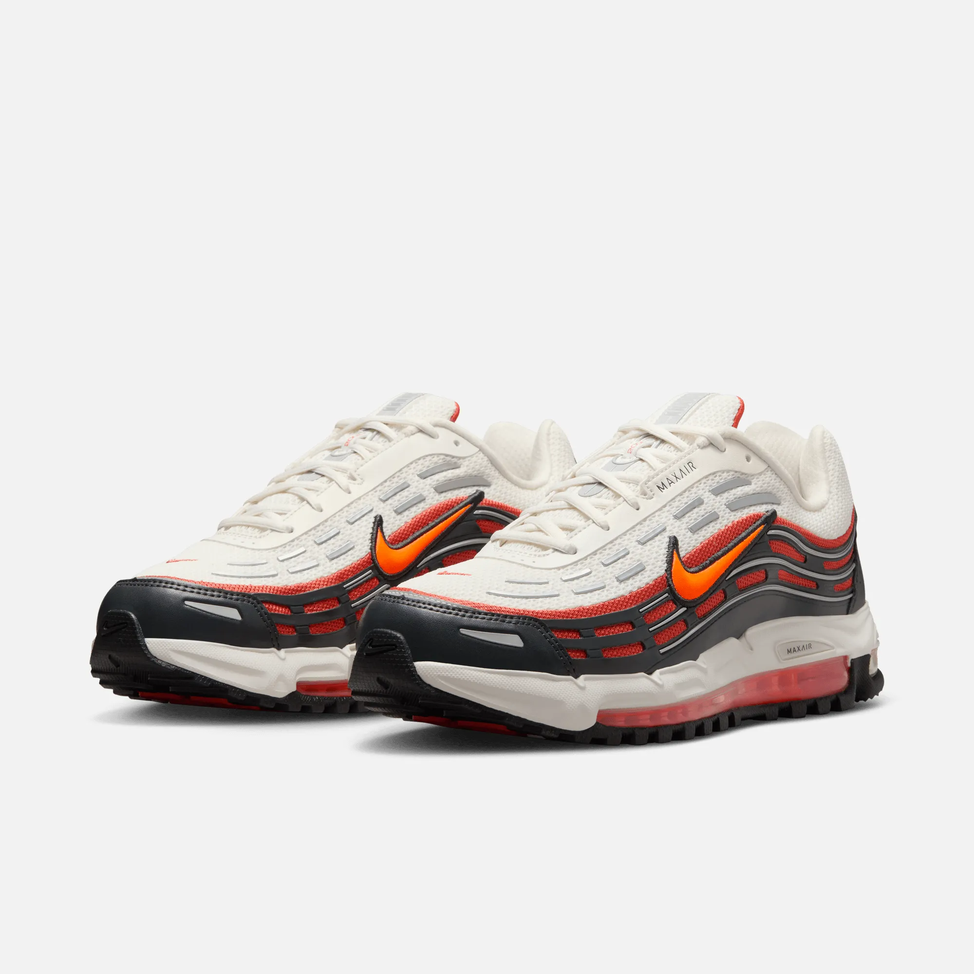 Nike Air Max TL 2.5 Total Orange