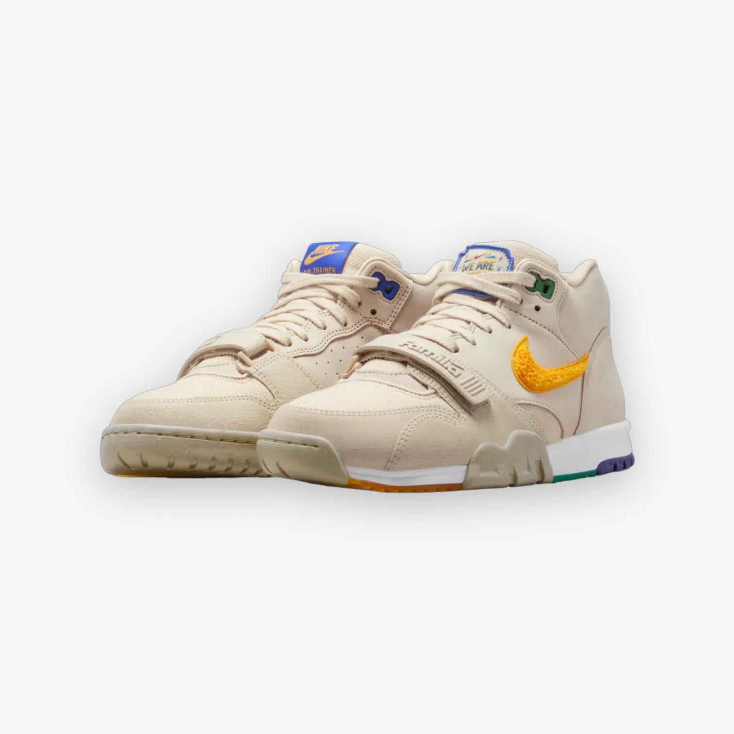 Nike Air Trainer 1 Familia Rattan Del Sol DR9904-200