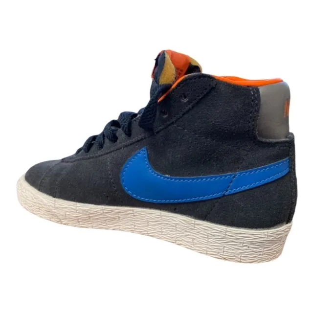 Nike Blazer Mid Vintage Ps  539931 401