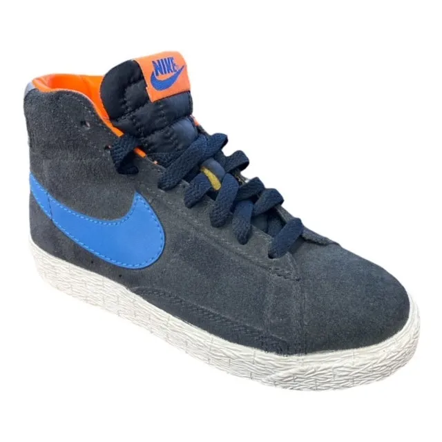 Nike Blazer Mid Vintage Ps  539931 401