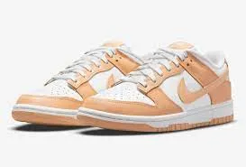 NIKE DUNK LOW HARVEST MOON (W)