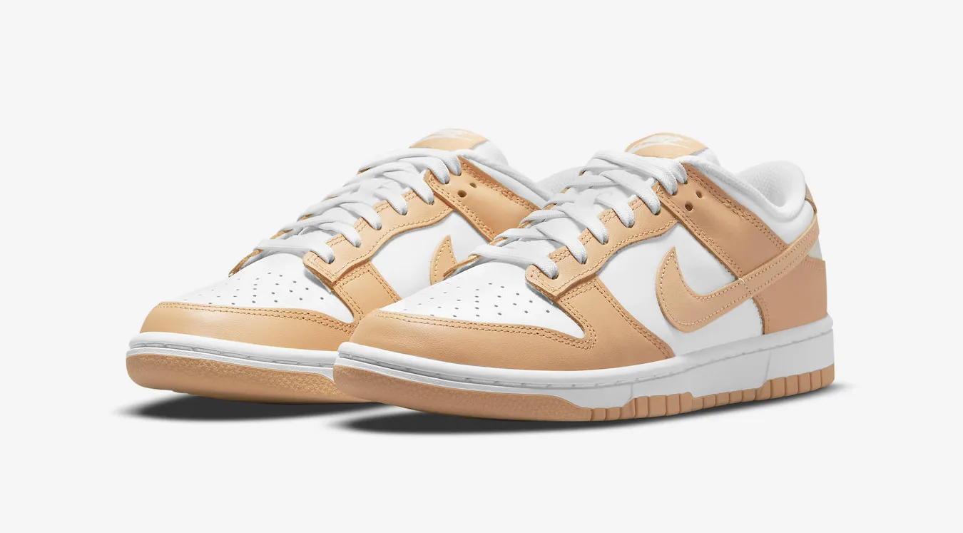 Nike Dunk Low 'Harvest Moon'