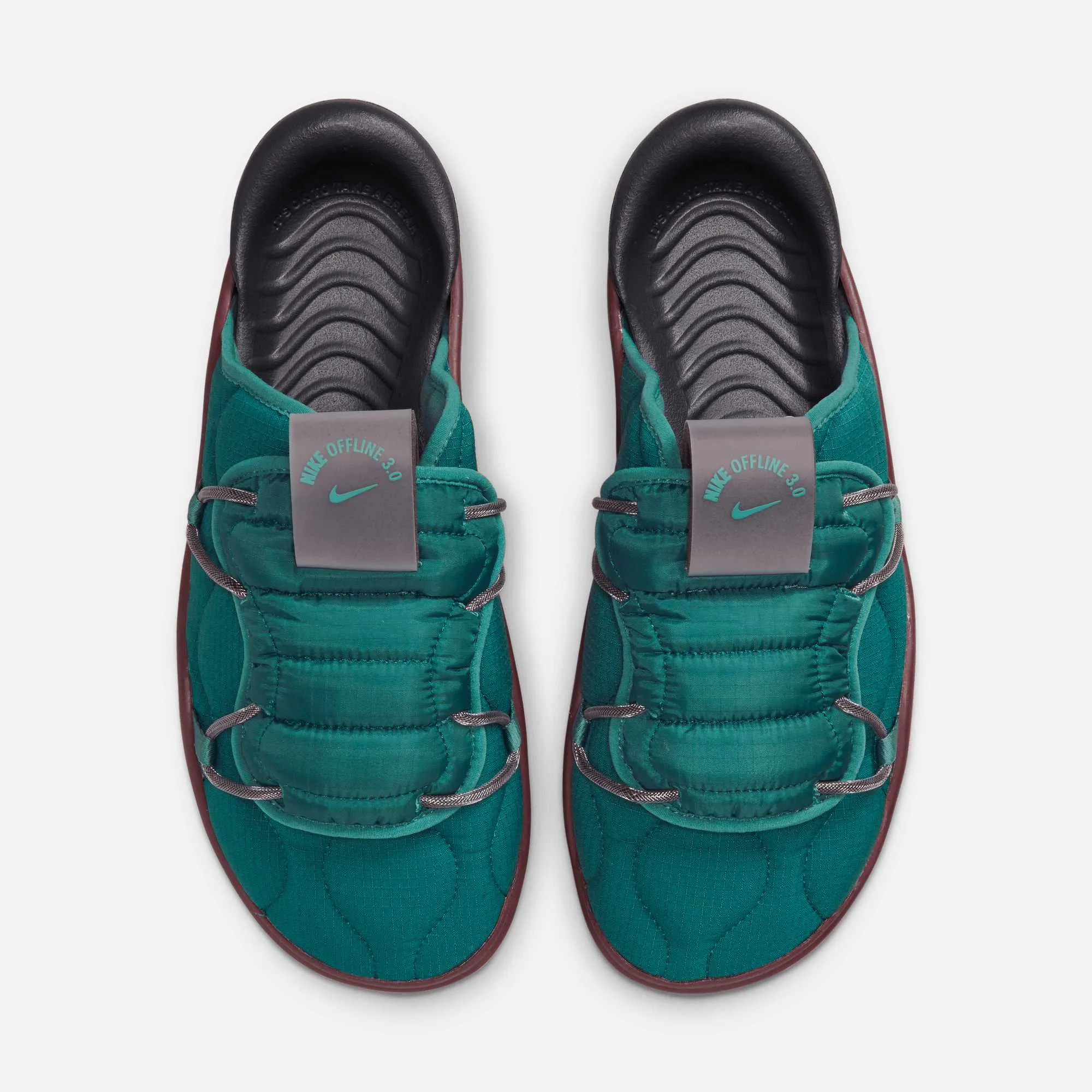 Nike Offline 3.0 Dark Teal