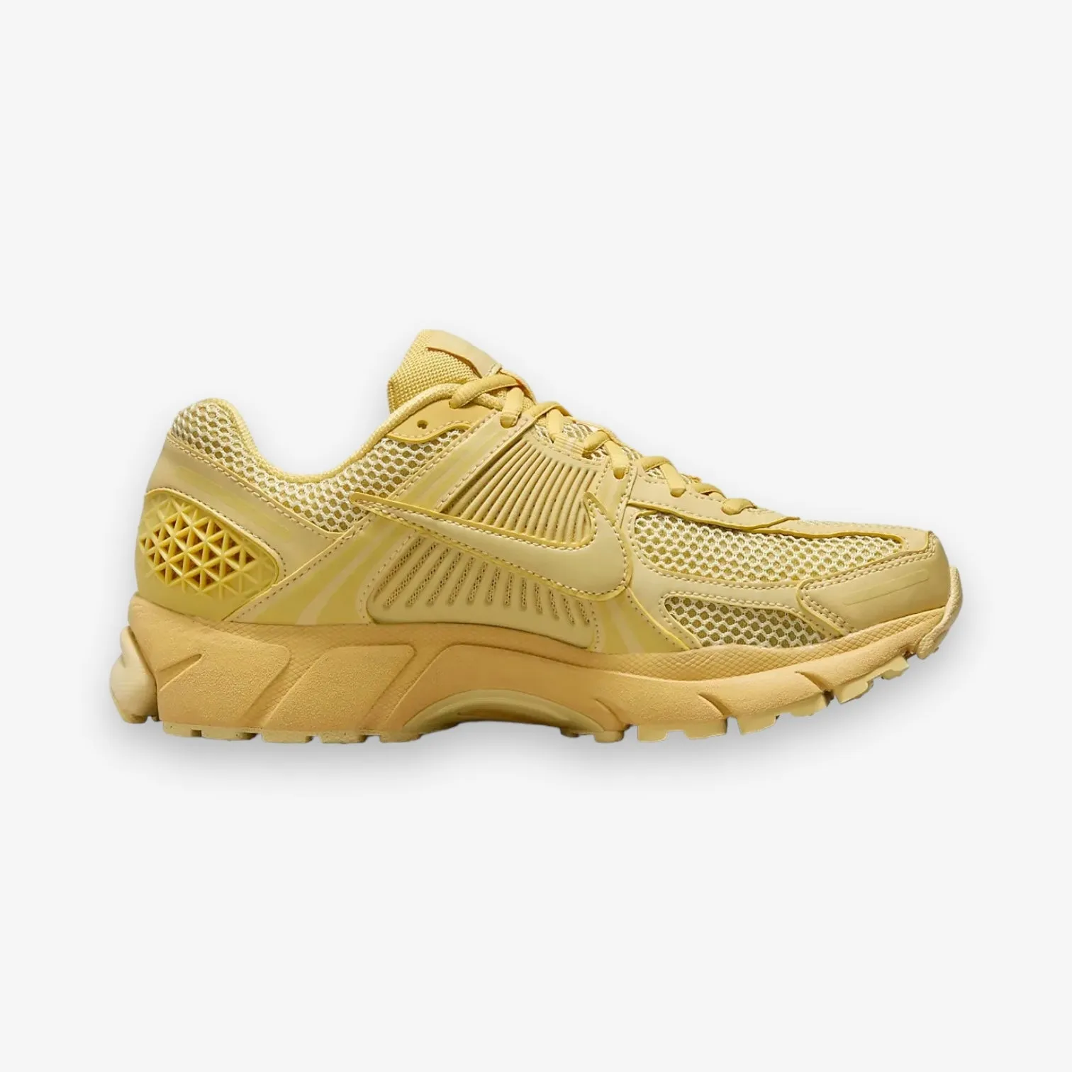 Nike Womens Zoom Vomero 5 Saturn Gold Lemon Wash FQ7079-700