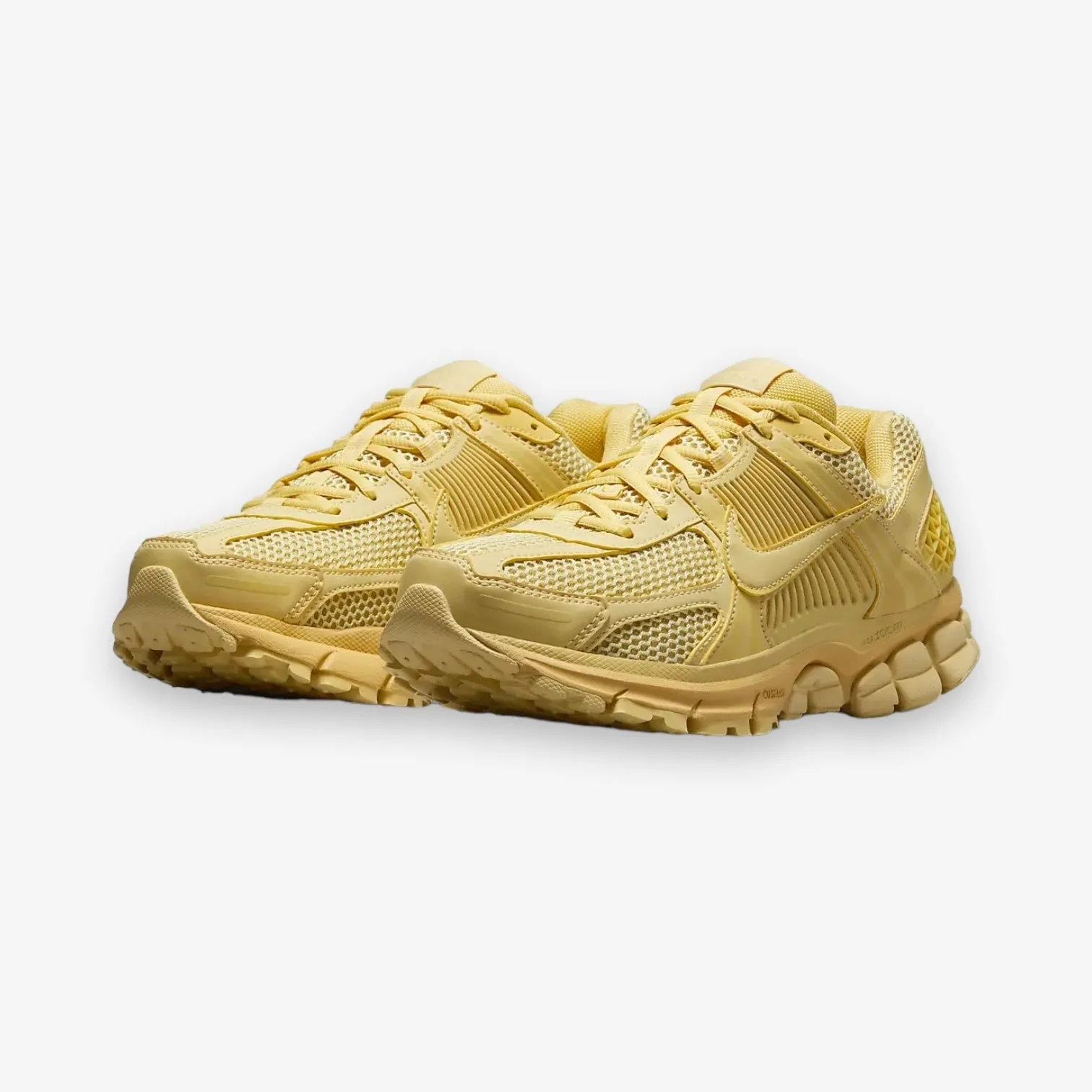 Nike Womens Zoom Vomero 5 Saturn Gold Lemon Wash FQ7079-700