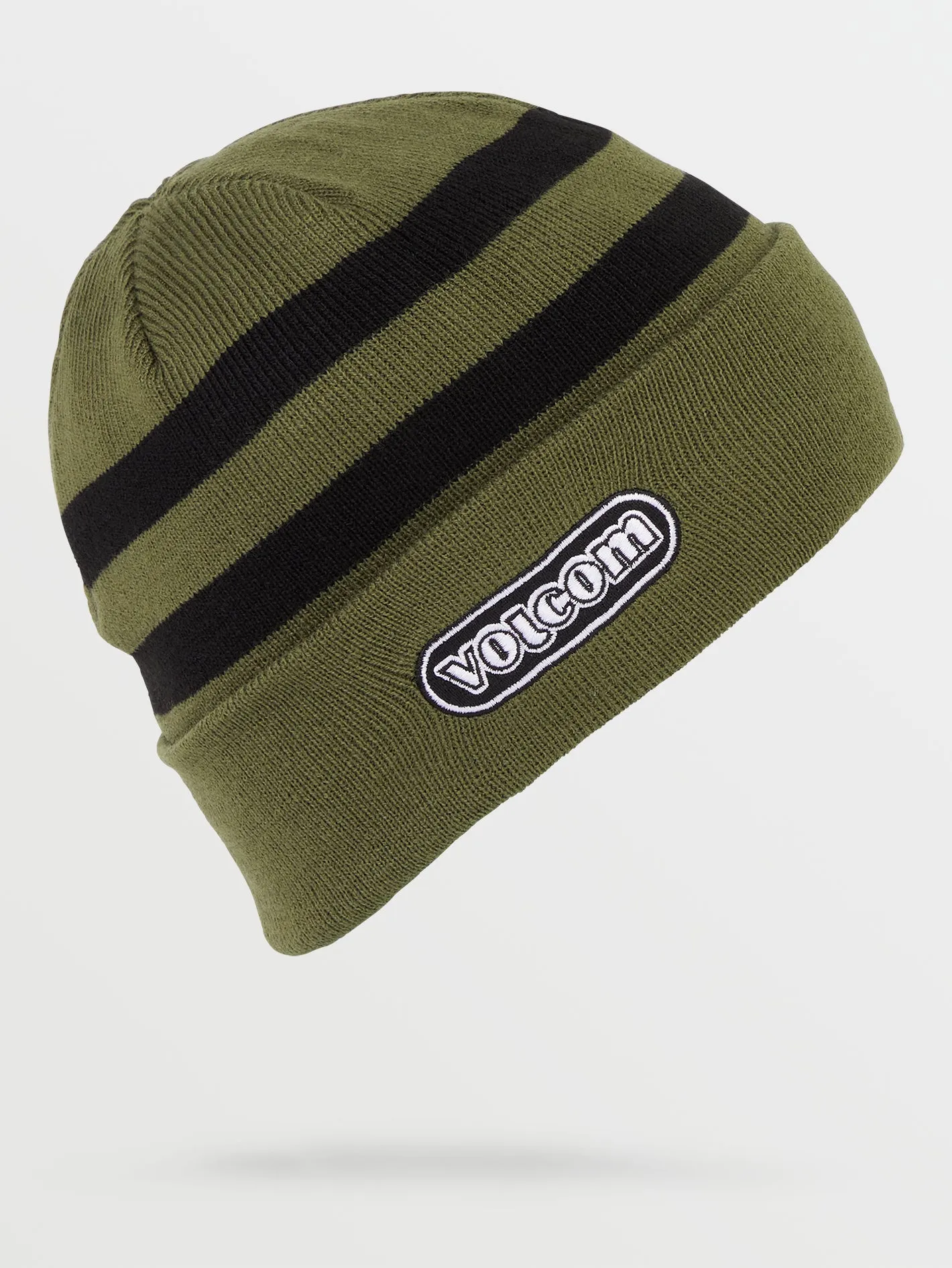 Ninetyfive Beanie - Expedition Green