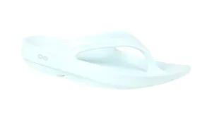 OOFOS Womens Oolala Sandal Ice