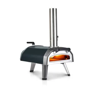 Ooni Karu 12G - Portable Multi-Fuel Outdoor Pizza Oven